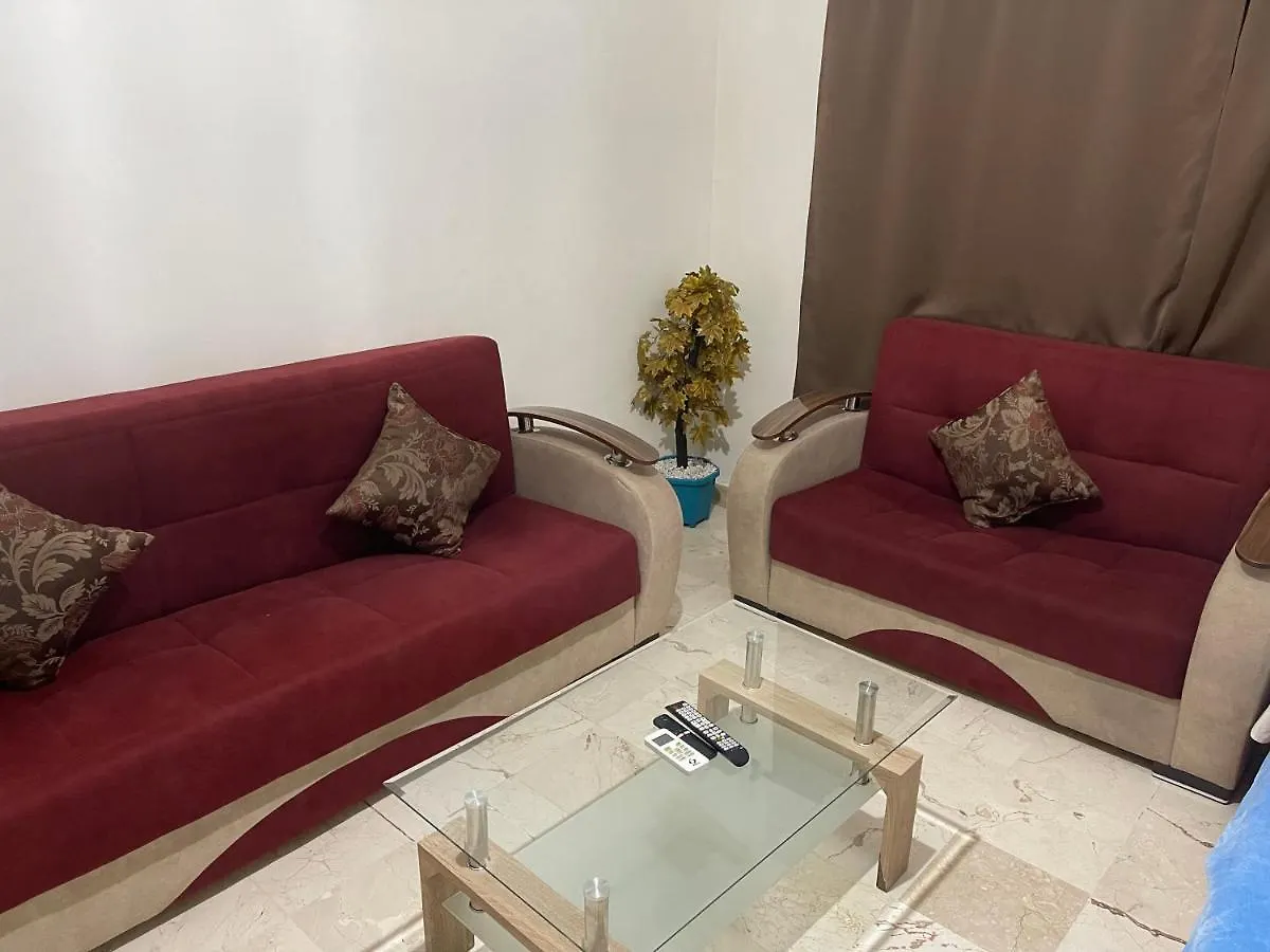 Appartement 19 3Em Etage Marakéš Apartmán