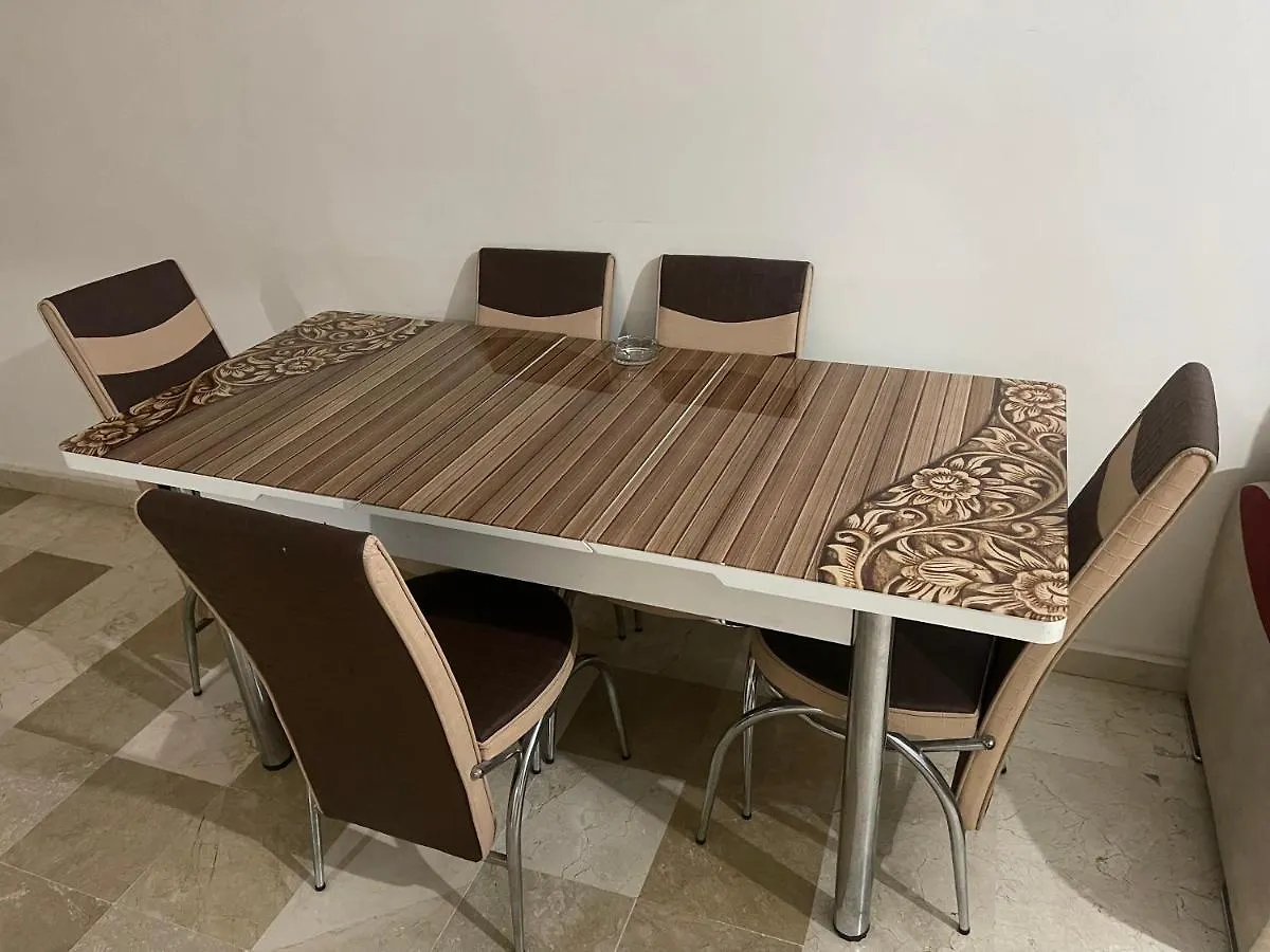 Apartmán Appartement 19 3Em Etage Marakéš Maroko