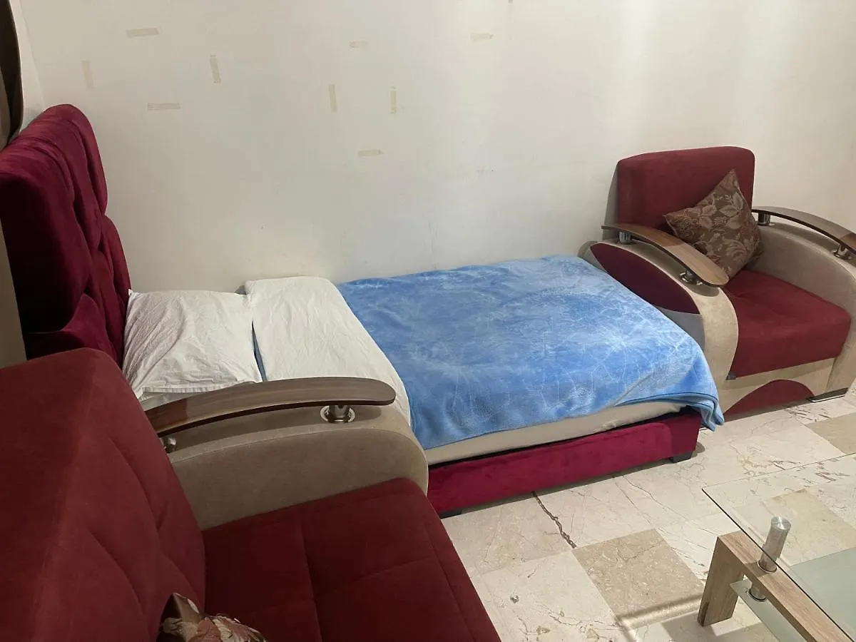 Appartement 19 3Em Etage Marakéš Maroko