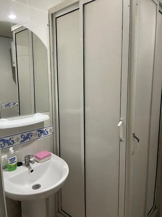Apartmán Appartement 19 3Em Etage Marakéš Maroko